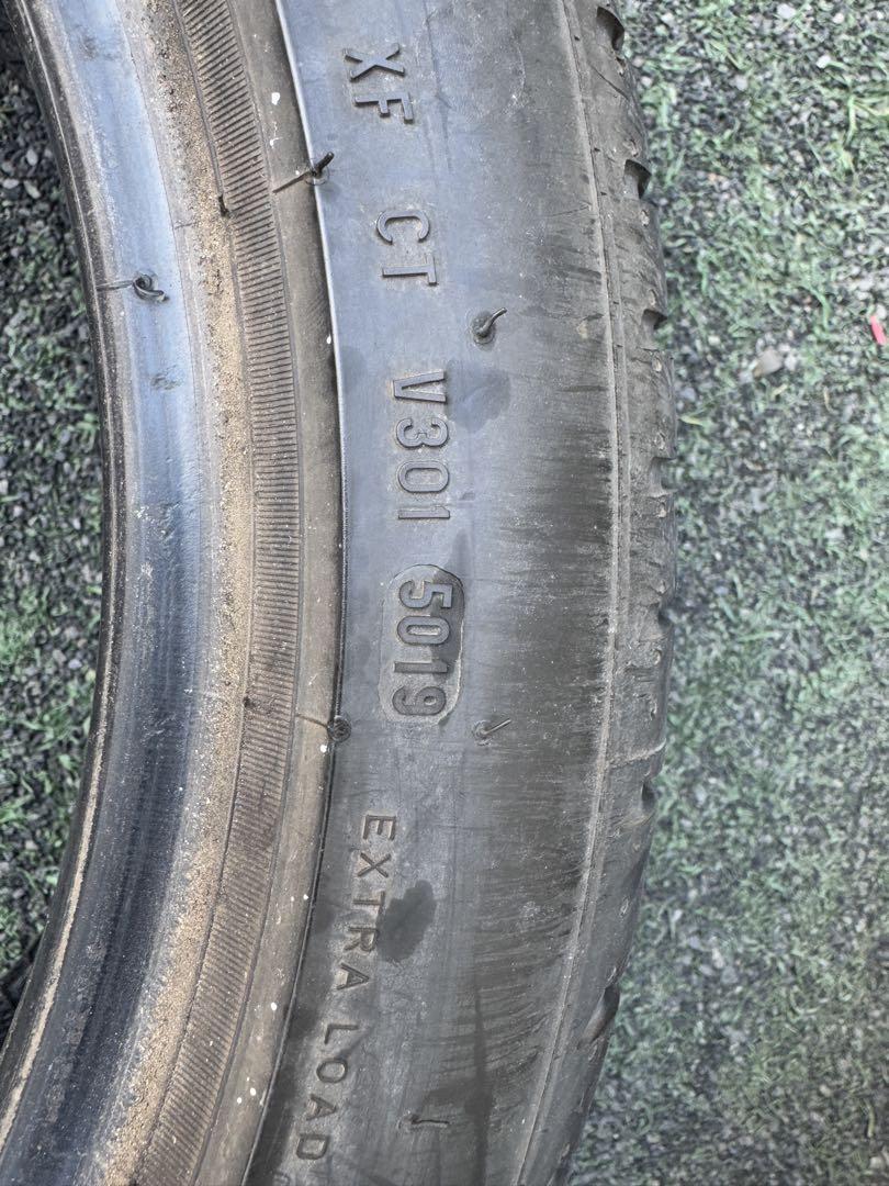 215/45R17 ピレリ　ドラゴンスポーツ
