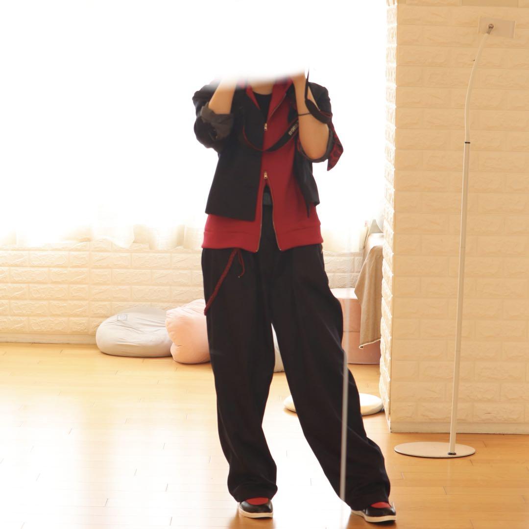 山田一郎　TDD コスプレ