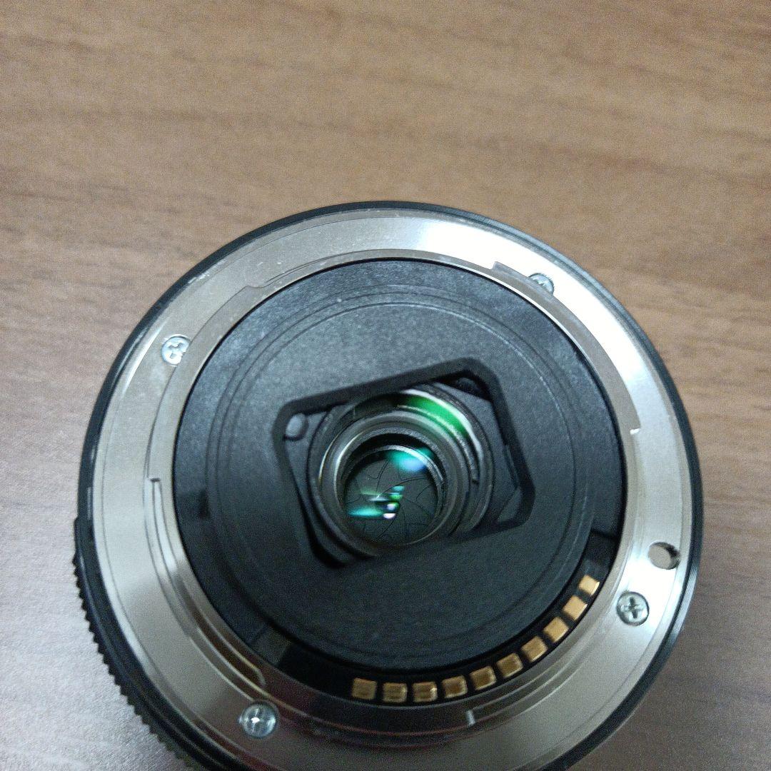 NEX-5T ミラーレスカメラ