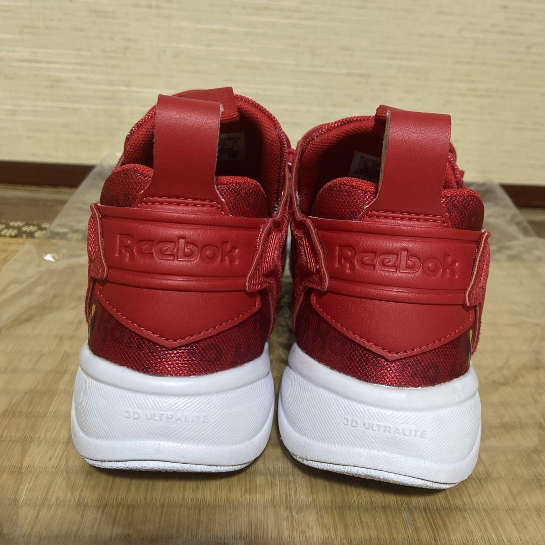23.5 ももクロ×ポシュレ× Reebok CLASSIC