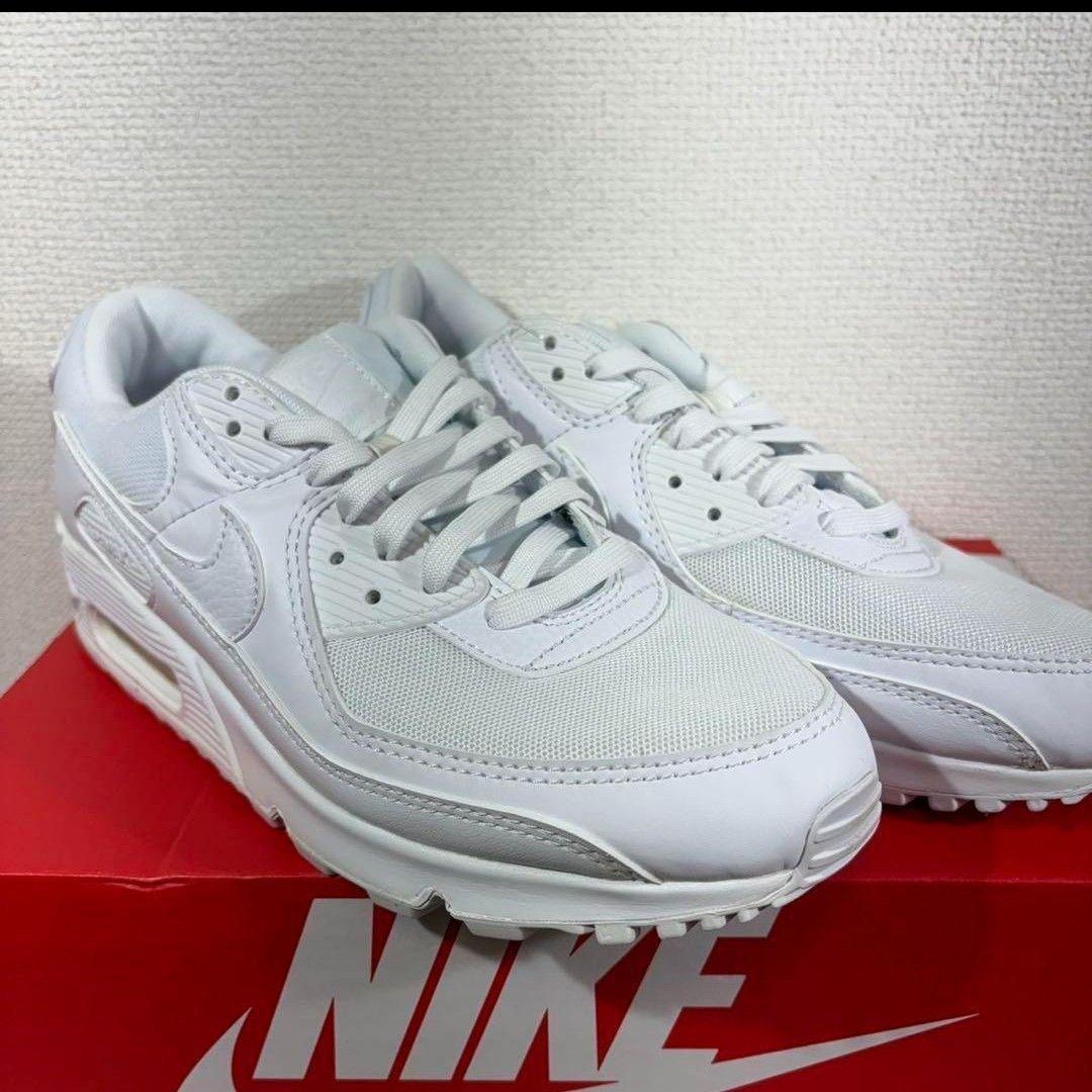 26cm ナイキ ウィメンズ エアマックス90 