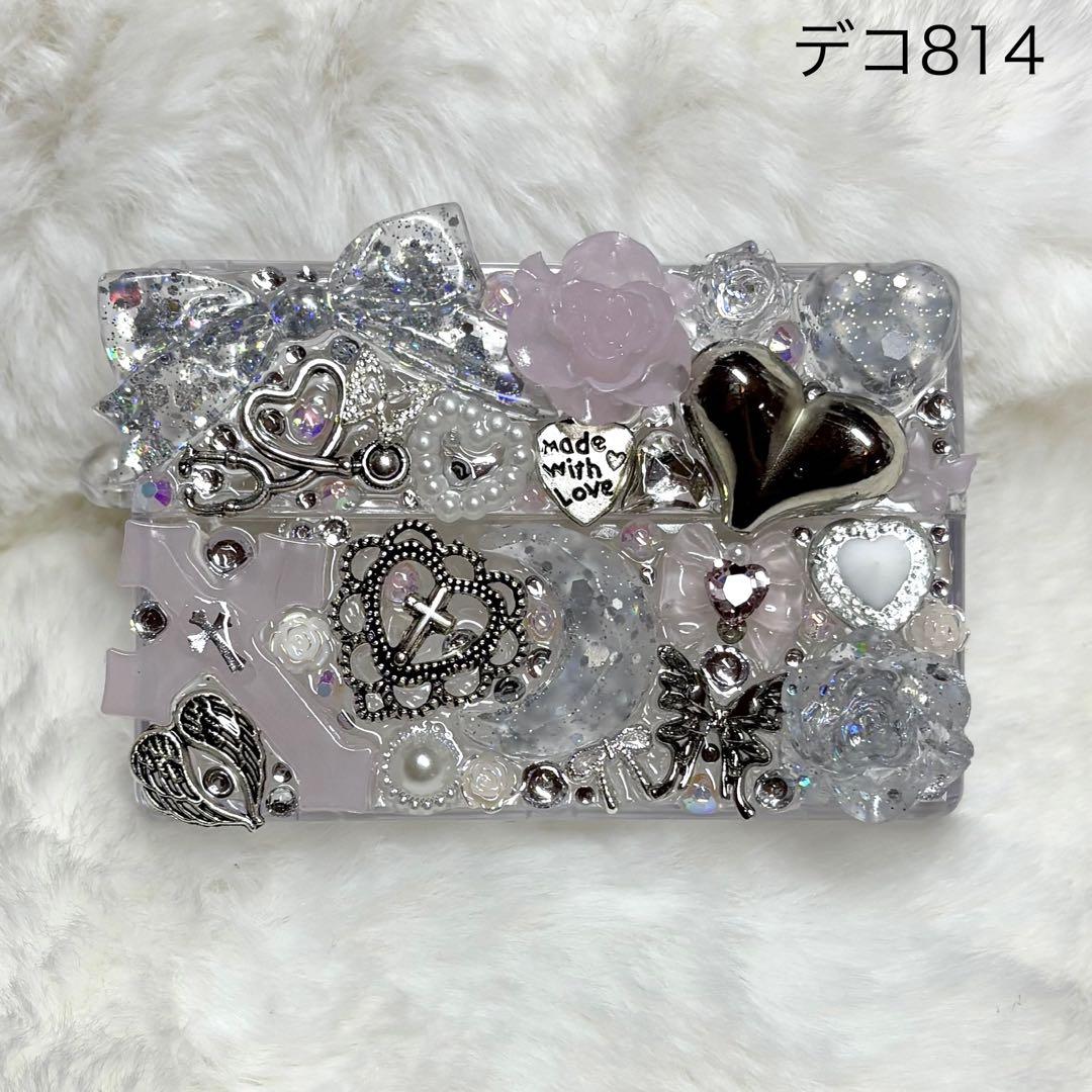 デコ814♡アイコスケース♡IQOS♡テリア♡デコケース♡ - メルカリ