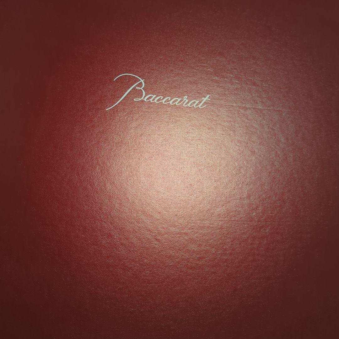 専用。Baccarat　ホワイトシェードテーブルライト