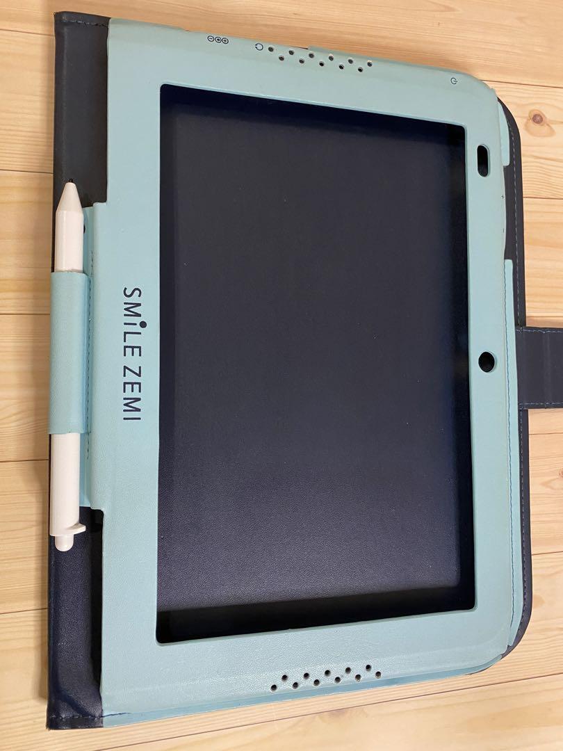 スマイルゼミ タブレット SZJ-JS202 初期化済 - Android