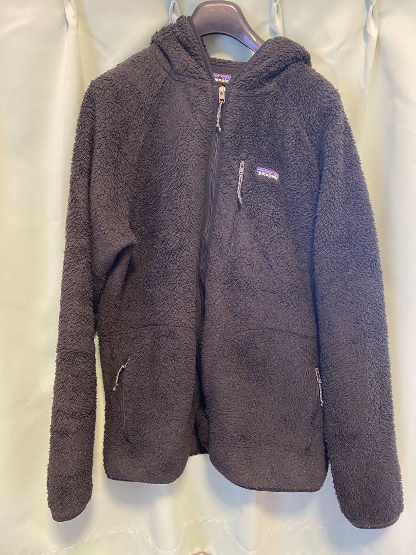 Patagonia・ロスガトスフーディー/メンズ