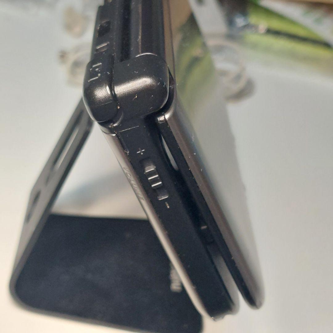 動作品 3dsLL本体