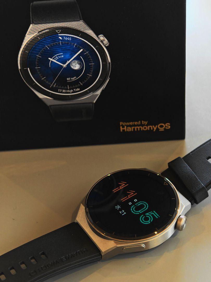 Huawei WATCH
