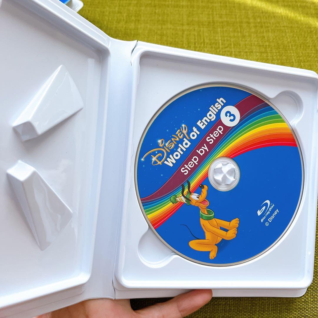 メインプログラム ステップバイステップ Blu-ray ライトライトペン メインプログラム ステップバイステップ Blu-ray ライトライトペン