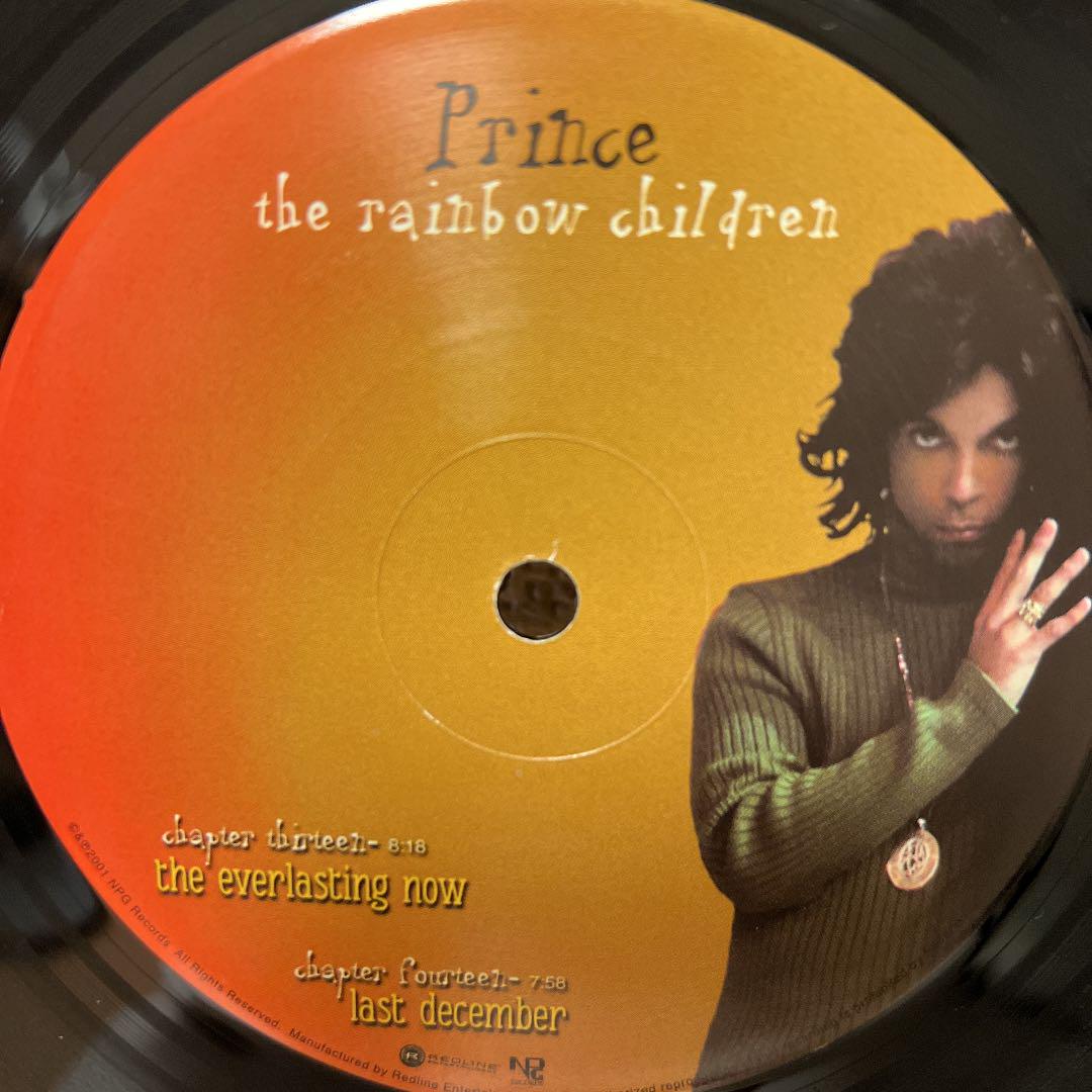 につき PRINCE the rainbow children アナログ 2LP YIxBr-m84841973157 ≼ですが