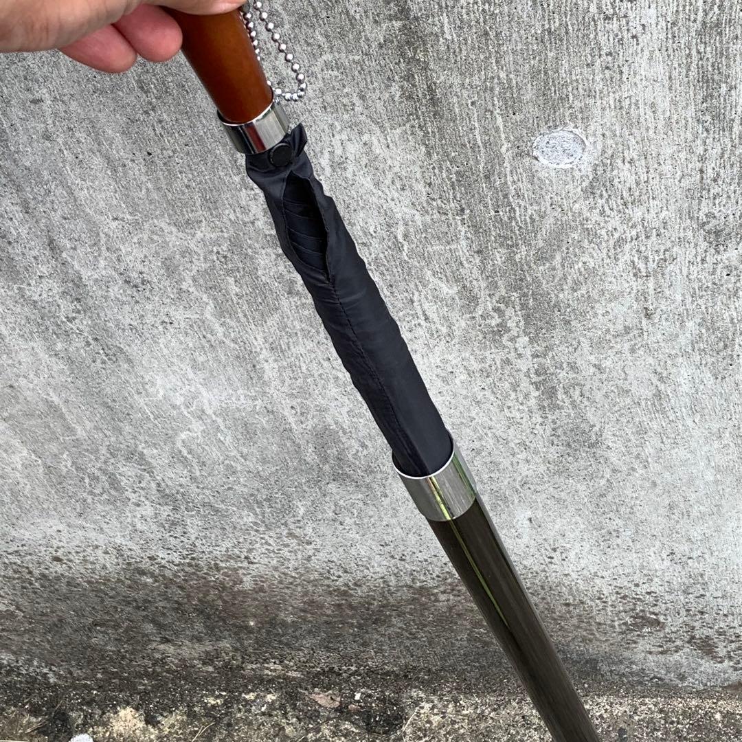 eight 傘　仕込み杖