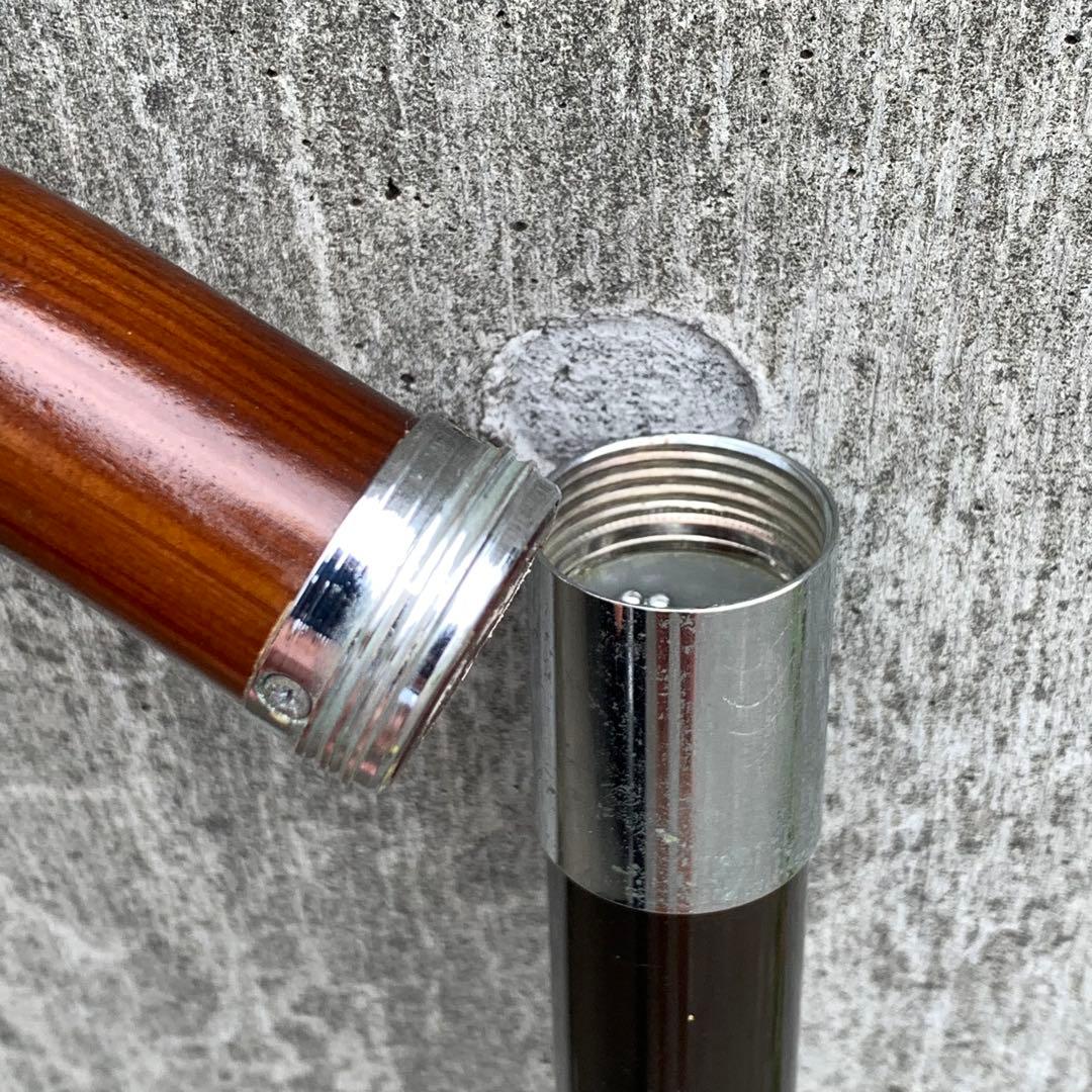 eight 傘　仕込み杖