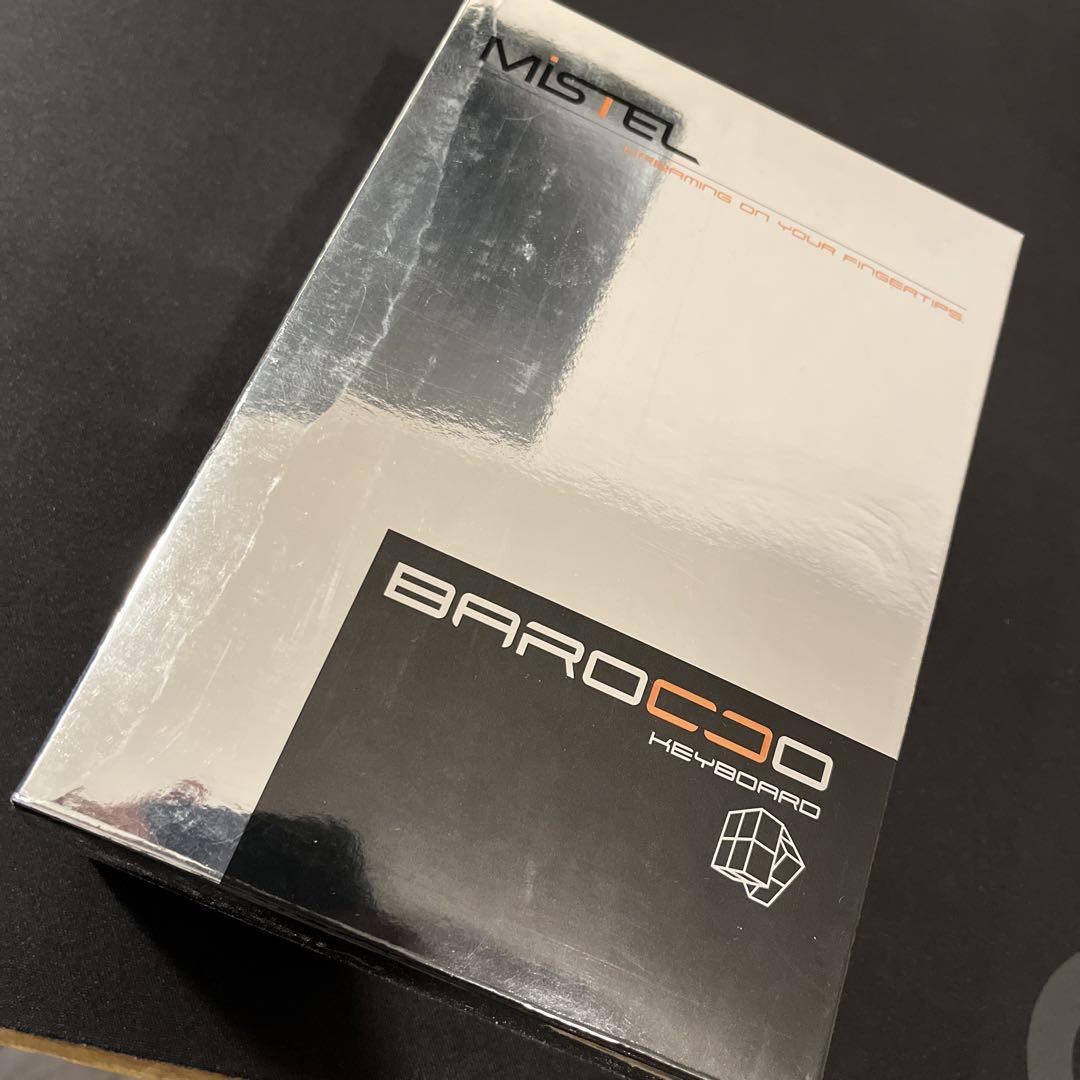 スマホ・タブレット・パソコン BAROCCO MD650L