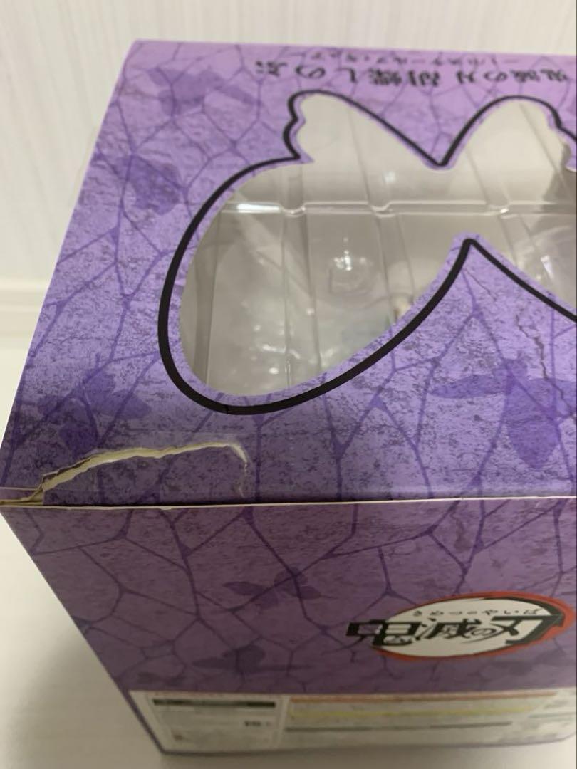鬼滅の刃 胡蝶しのぶ 1/8スケールフィギュア