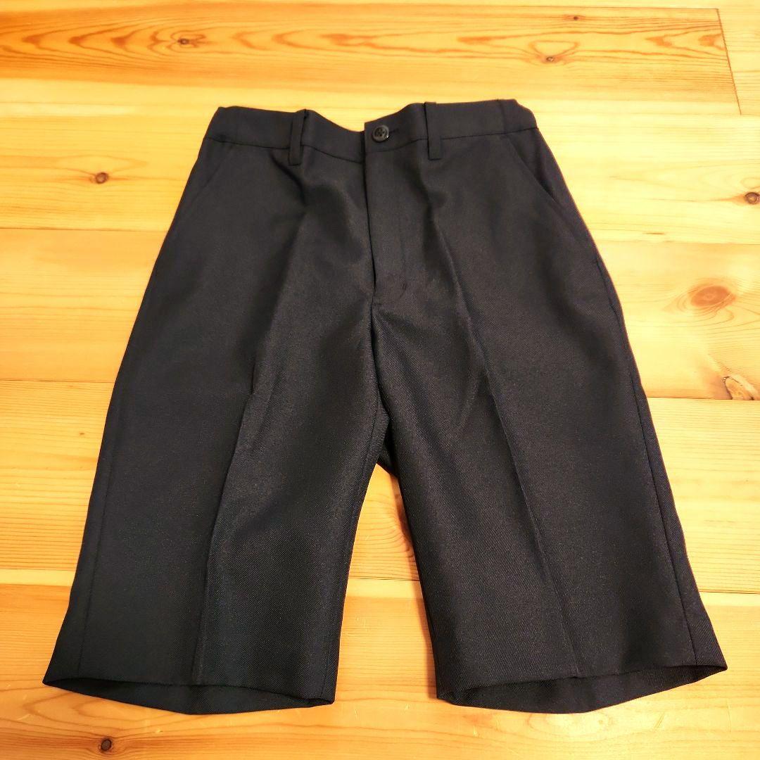 フォーマル　セレモニー　スーツ　130㎝　新品