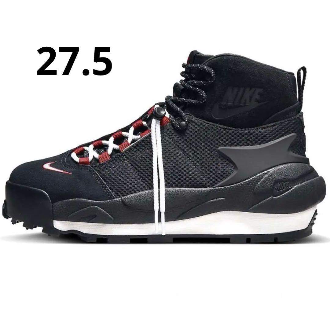 Nike x sacai Magmascape 27.5 / Black