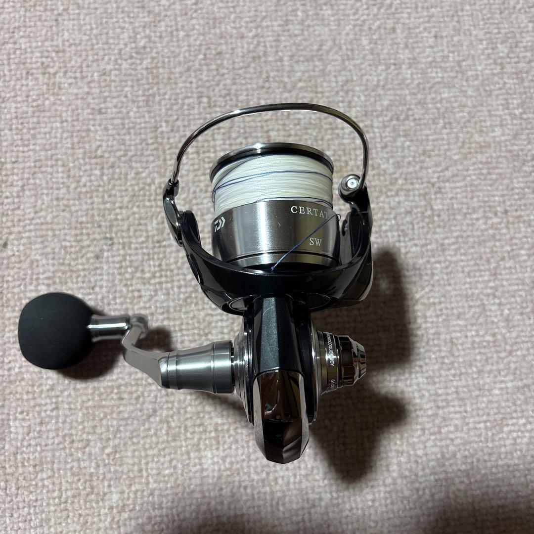 24セルテートSW 4000XH 24セルテートSW 4000 5000 6000 発売