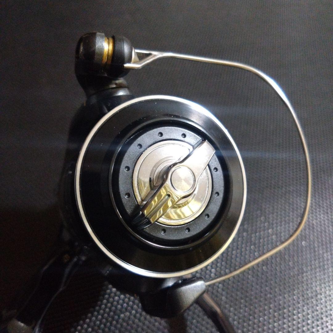 シマノ アルテグラ 4000HG