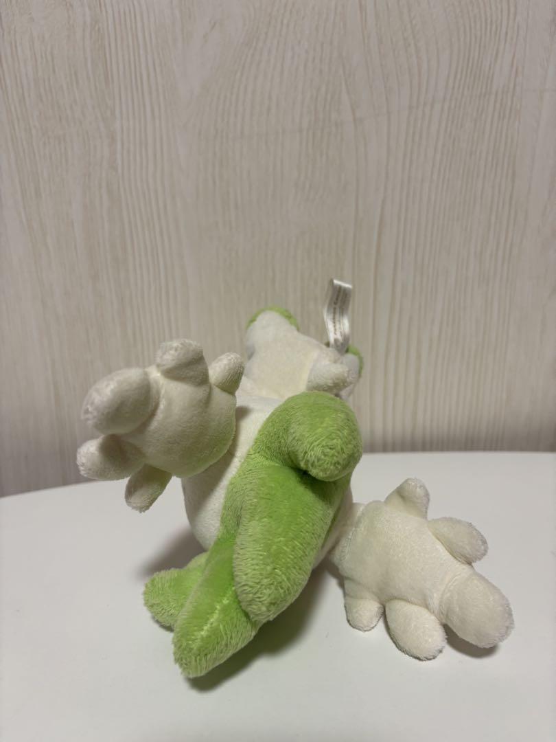 ポケモン ポケモンセンター ぬいぐるみ シェイミ ドール スカイフォルム