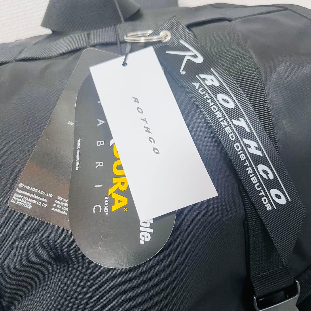 黒 定価25080円Rothco