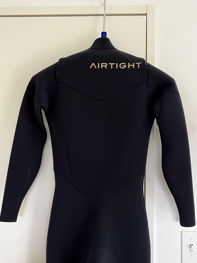 AIR TIGHT ウェットスーツ フルスーツ メンズ