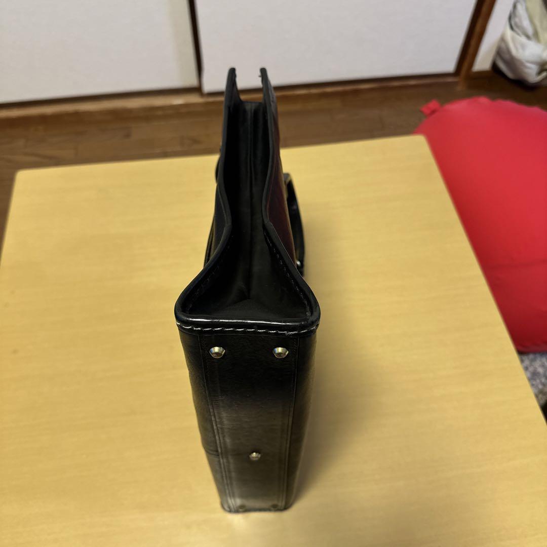 土屋鞄　ウルバーノ シティートート