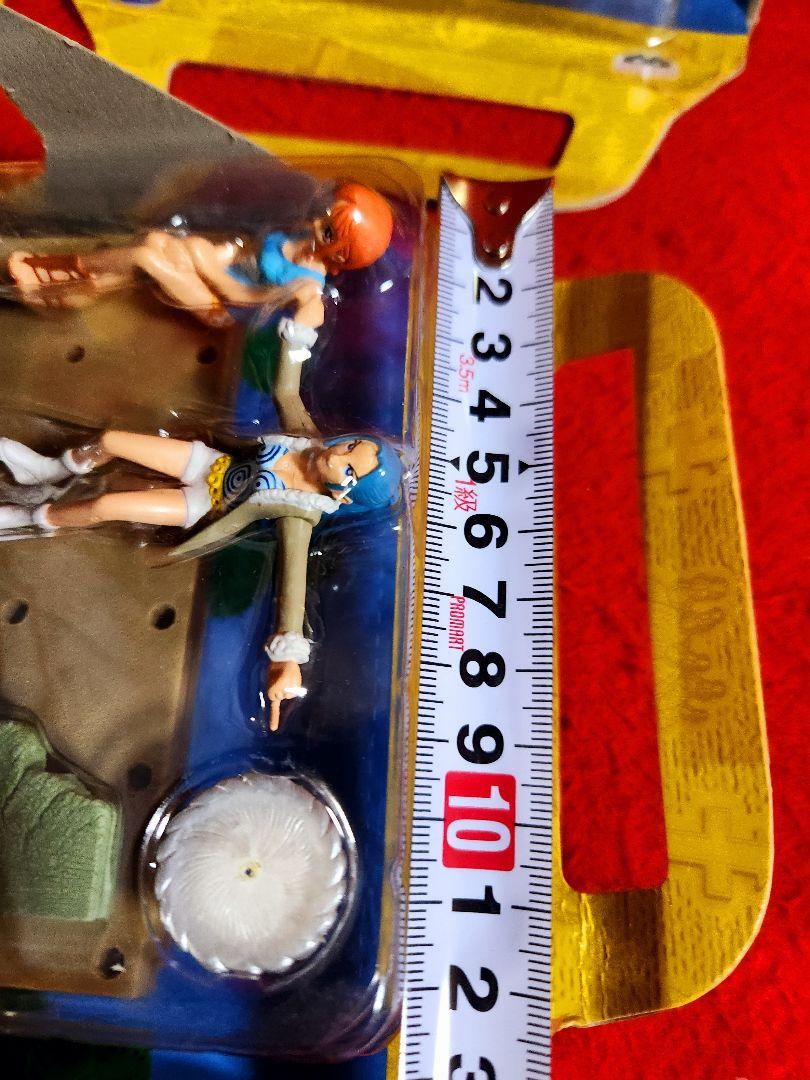 ワンピース バトルグランドベース 歓迎の町ウィスキーピーク