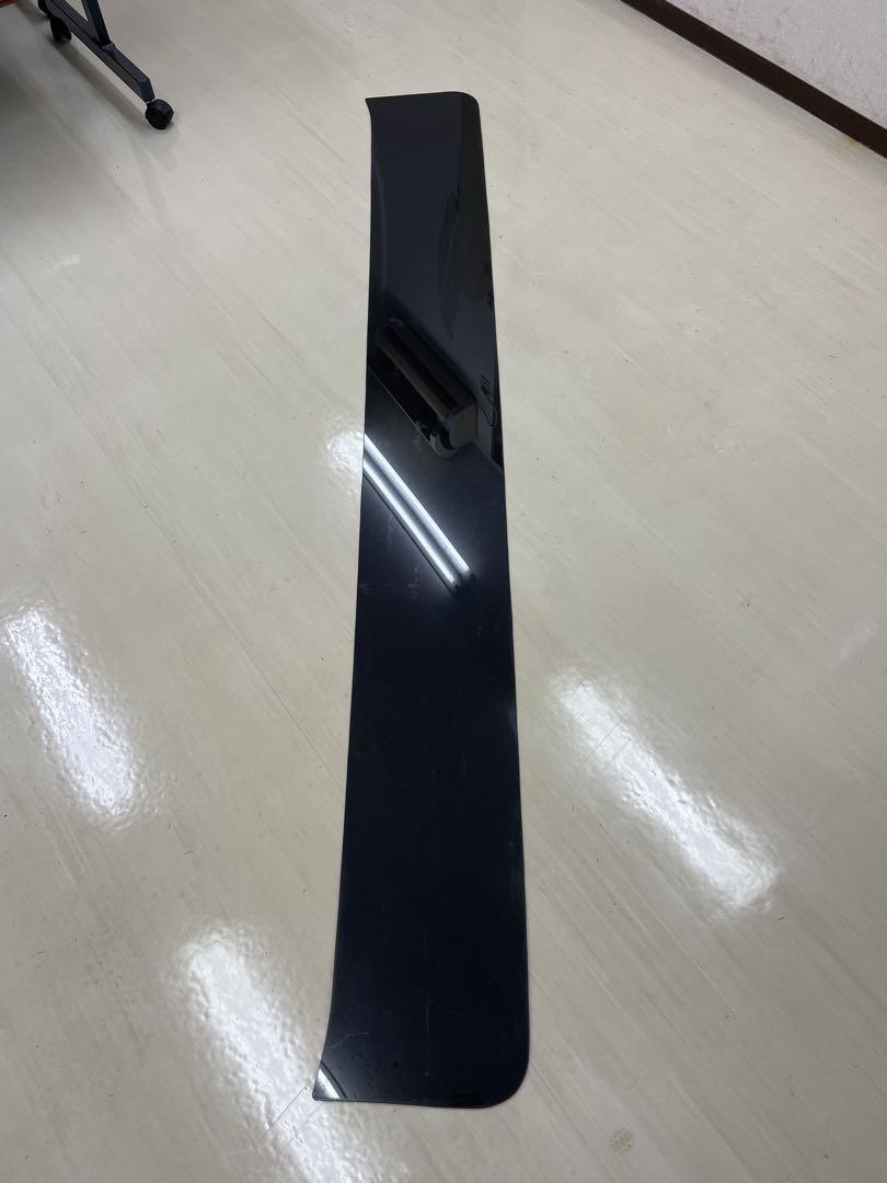 どまらぁ～ スーパーグレート　フロントスクリーン　27cm 両端跳ね上げ