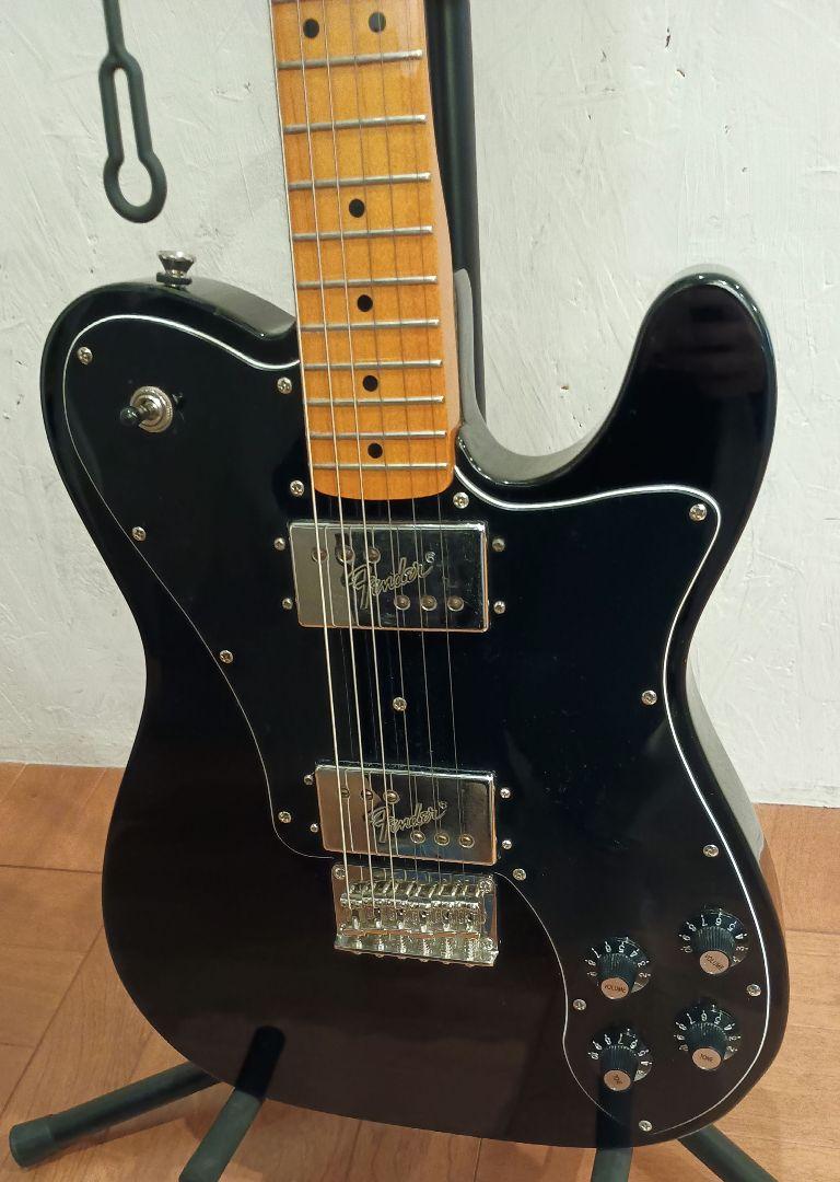 ギター Squier Classic Vibe Telecaster Deluxe