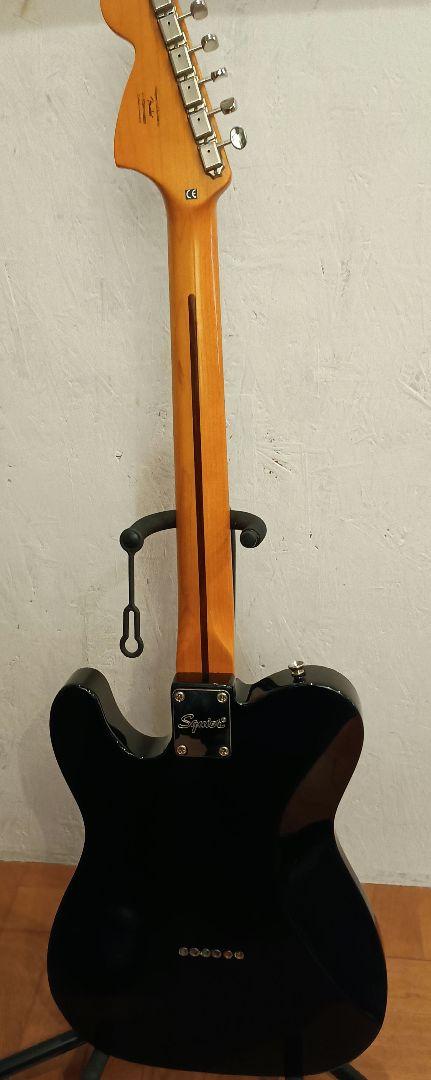 ギター Squier Classic Vibe Telecaster Deluxe