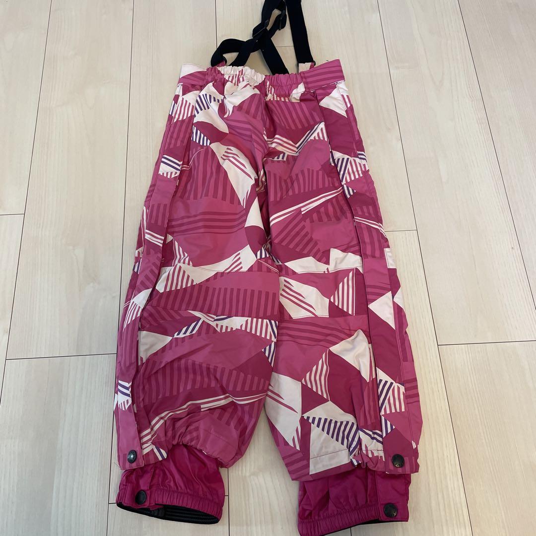 THE NORTH FACE 子ども用ウィンタースポーツウェア セット