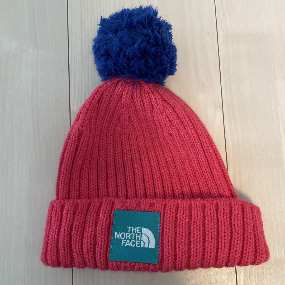 THE NORTH FACE 子ども用ウィンタースポーツウェア セット