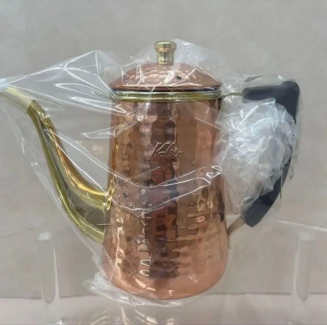 カリタ 銅ポット700 CUケトル700Kalita