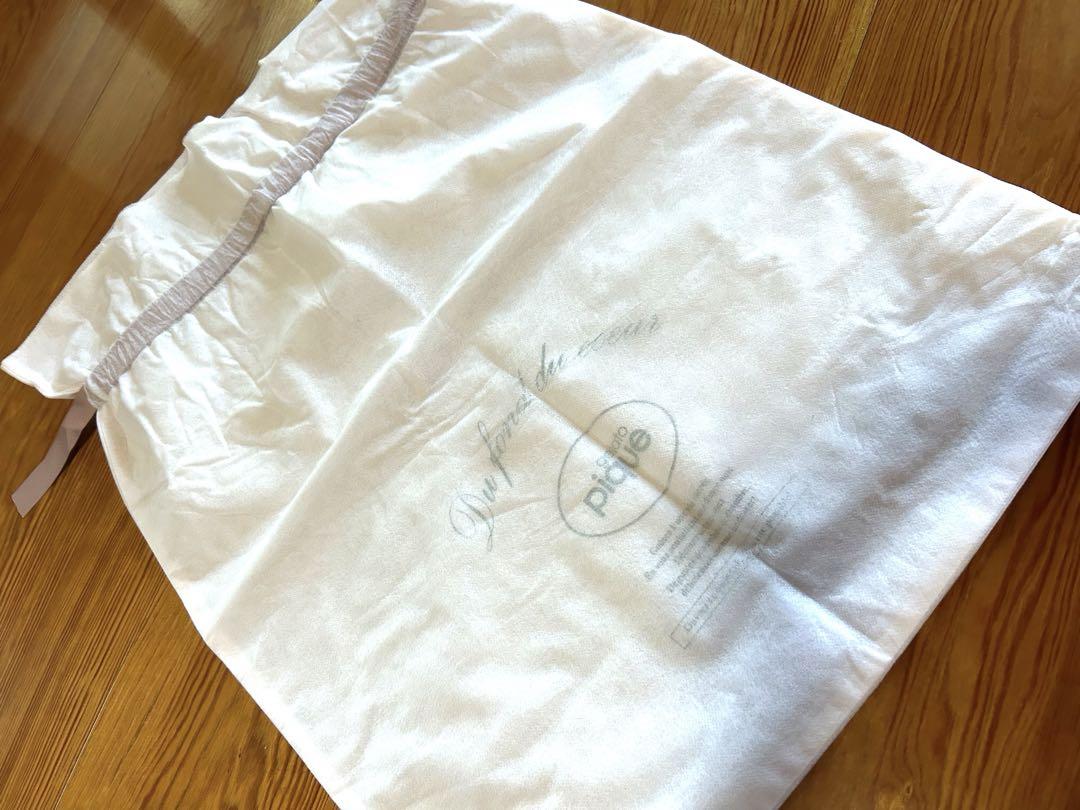 新品タグ付き GELATO PIQUE オーバーサイズルームウェア