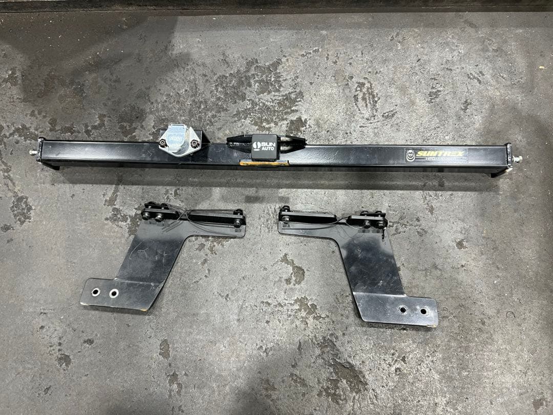 30 アルファード ヴェルファイア ヒッチメンバー