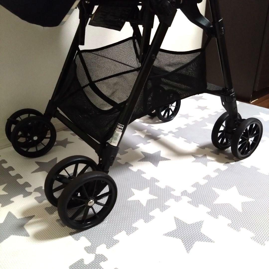【送料込み!!早いもの勝ち】コンビ ベビーカー スゴカル ハンディ ML⭐︎