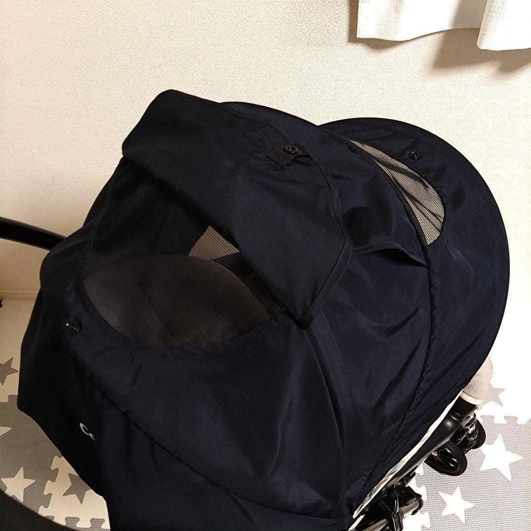【送料込み!!早いもの勝ち】コンビ ベビーカー スゴカル ハンディ ML⭐︎