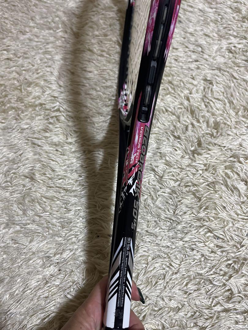 ⭐︎値下げ⭐︎ヨネックス　ジオブレイク50VS XFL0