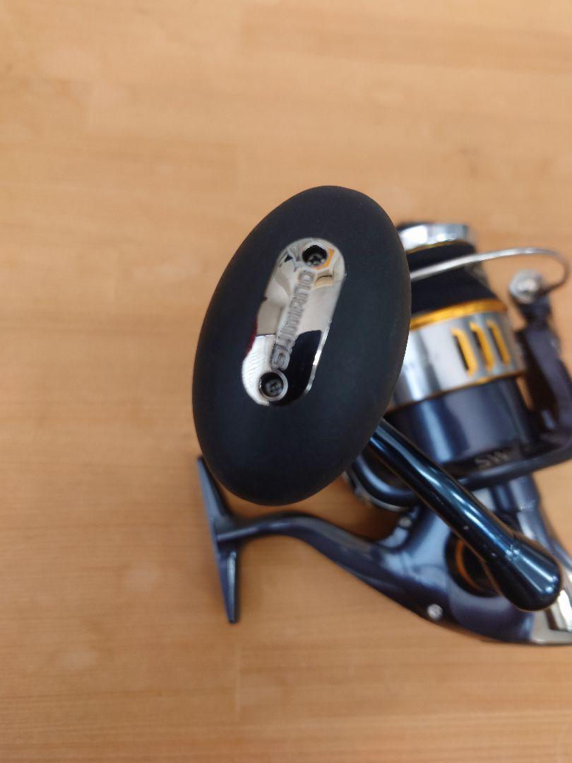 【美品】SHIMANO　SWツインパワー10000PG