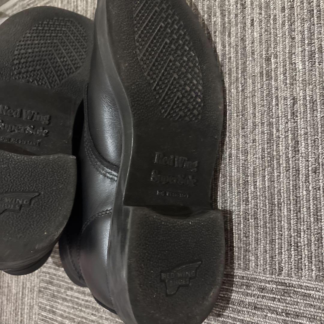 Red Wing スーパーソール