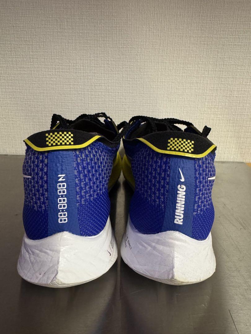 ナイキ★ストリークフライ★25.5センチ　NIKE