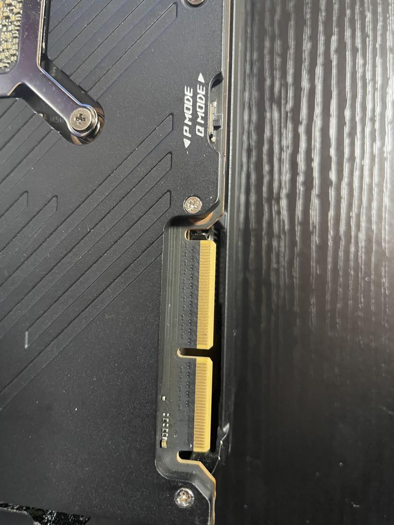 RTX3090 ジャンク
