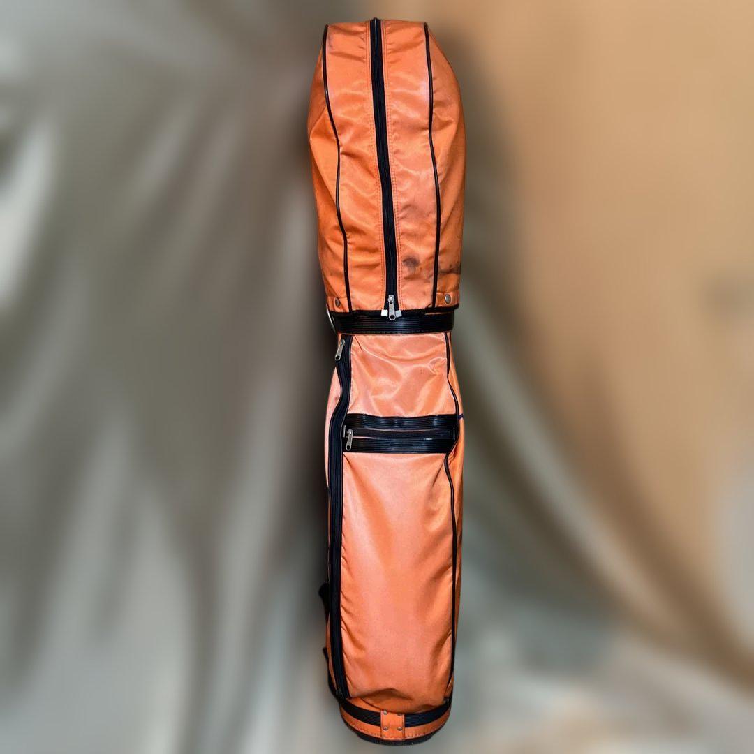寶BAー 278 パーリーゲイツ キャディバッグ 2.5kg 18.5cm