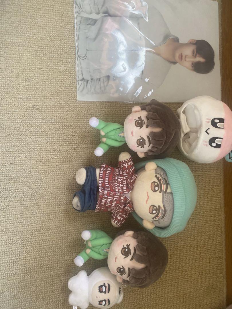 SEVENTEENグッズセット