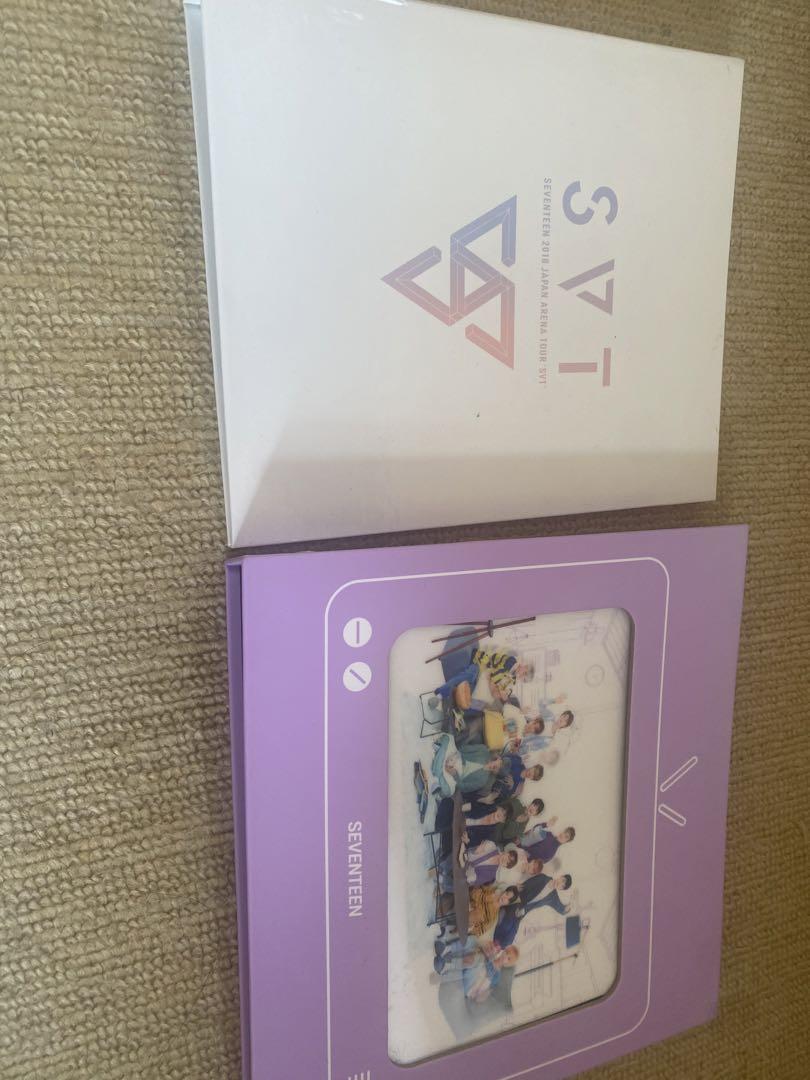 SEVENTEENグッズセット