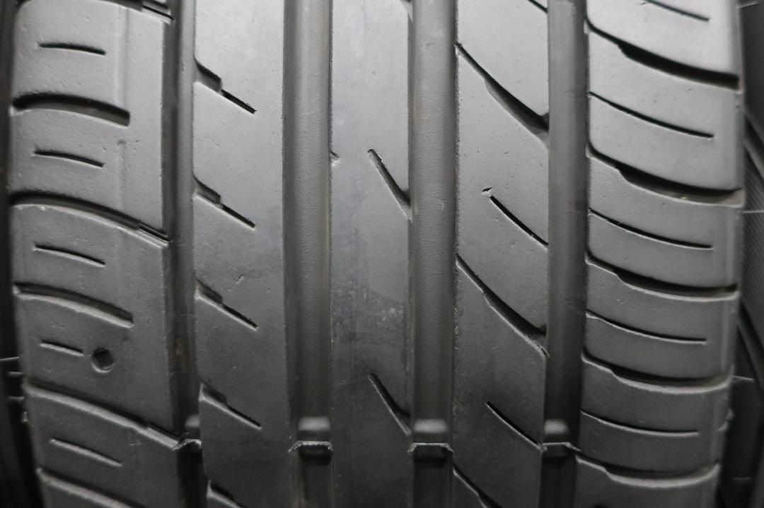 apapa様送料込み　ファルケン　ジークス　ZE914　225/55R18