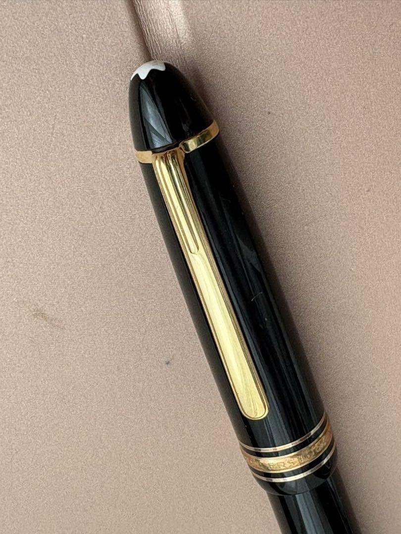MONTBLANC モンブラン 万年筆 No146 14K 4810 - メルカリ