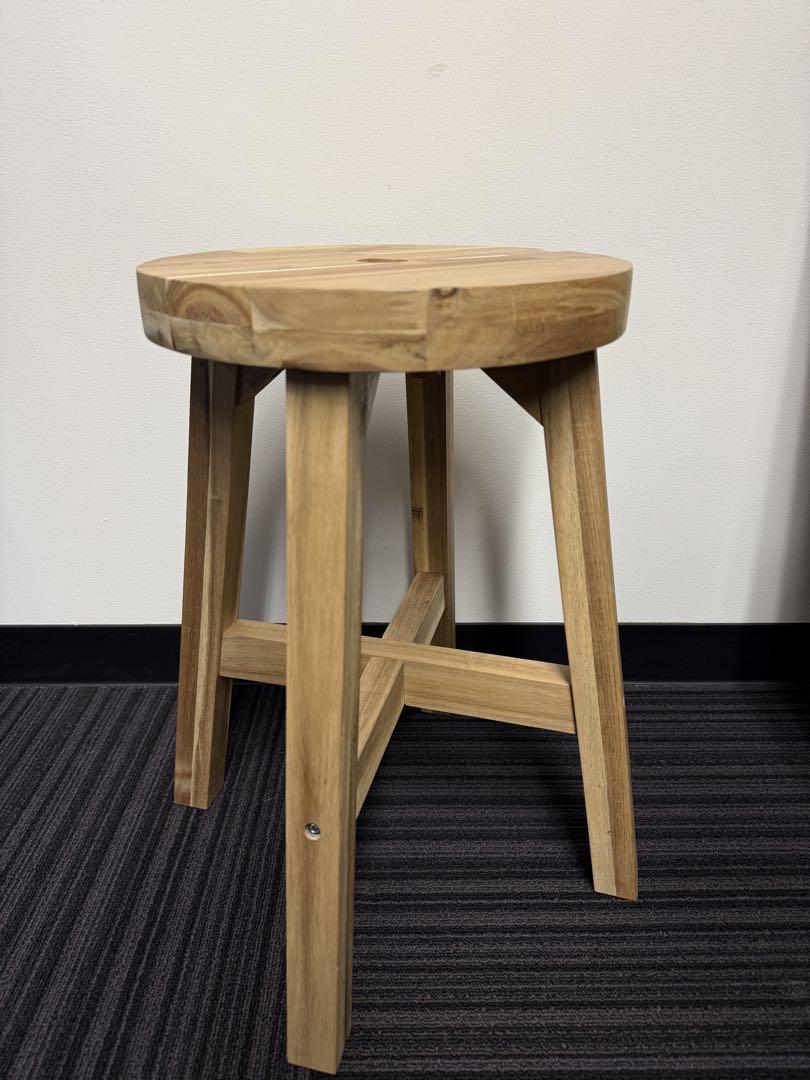 IKEA イケア スコグスタ 45cm 未開封2点セット　廃盤品