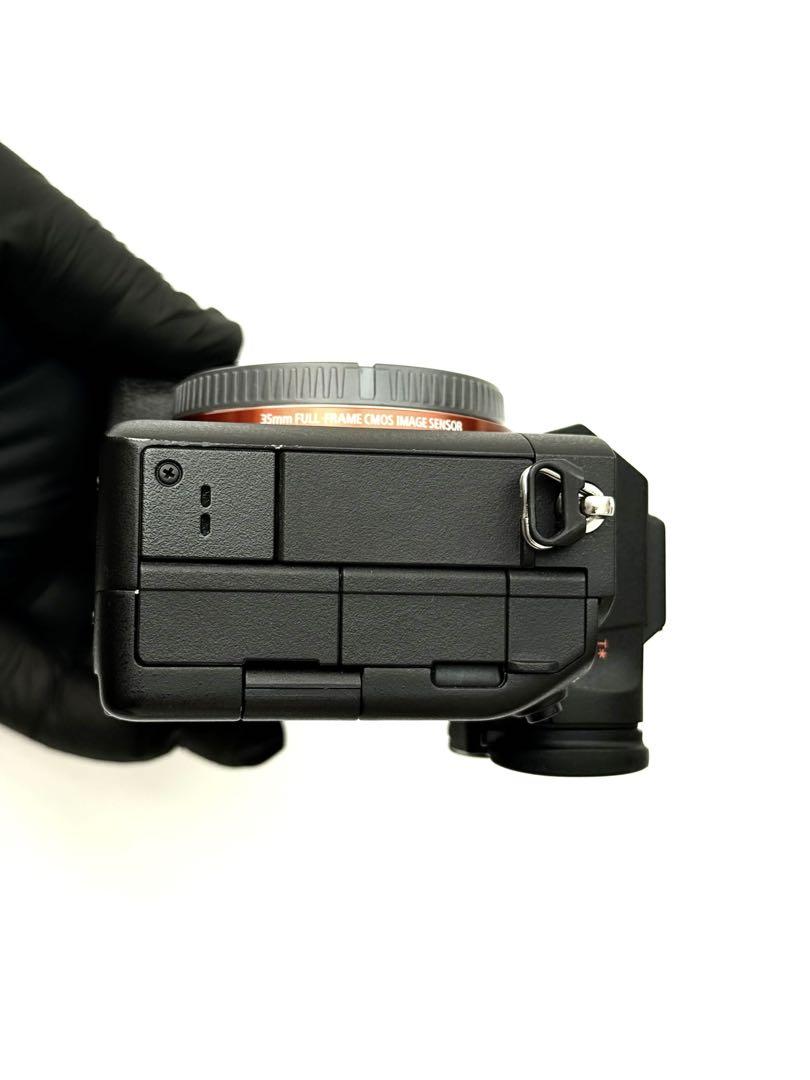 ILCE-7SM3