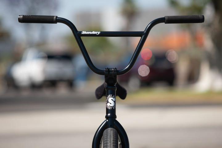 BMX SUNDAY FORECASTER 21″/ 専門ショップ BMX SUNDAY FORECASTER 21″/ 専門ショップ