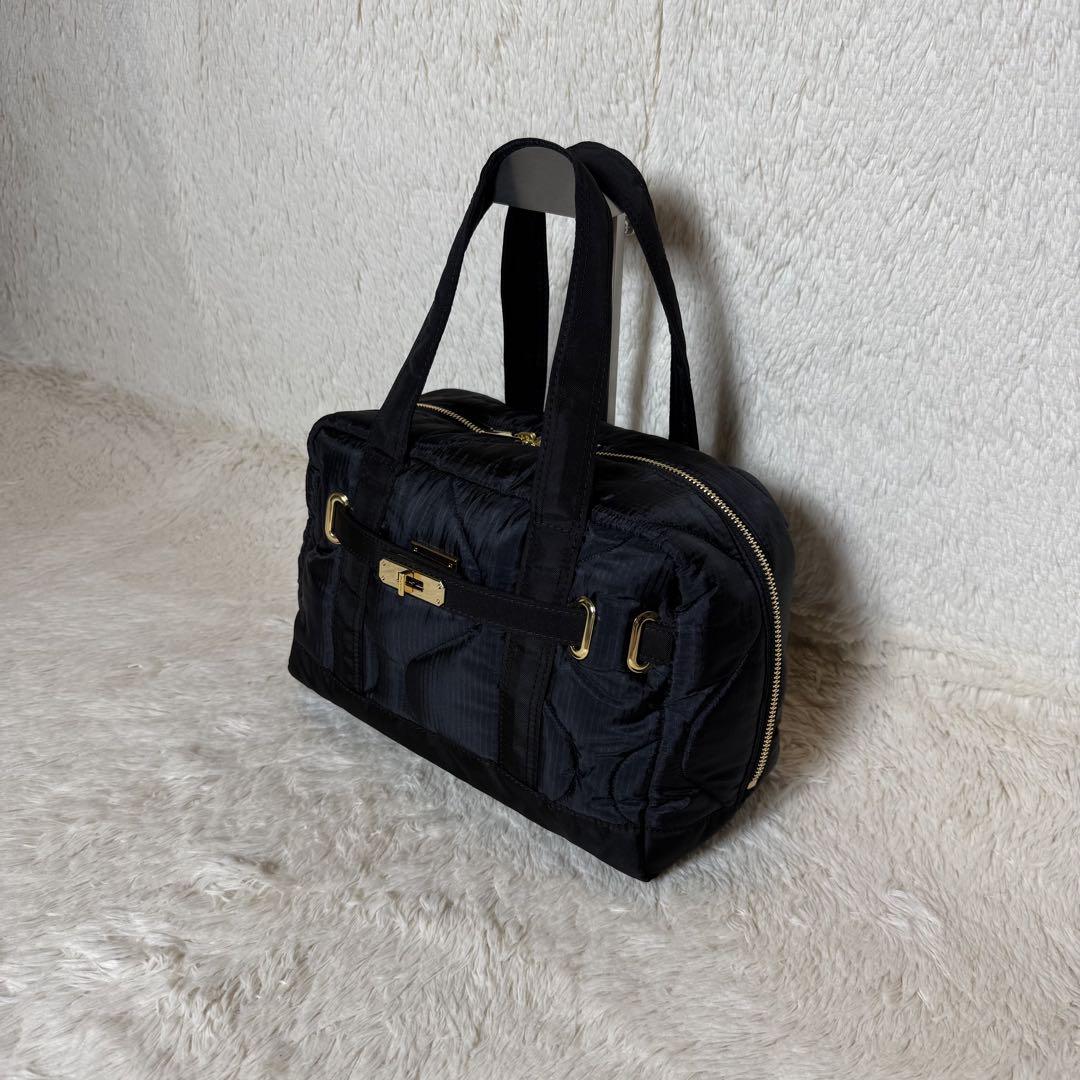 別注 SITA PARANTICA シータパランティカ ボストンバッグ 入手困難